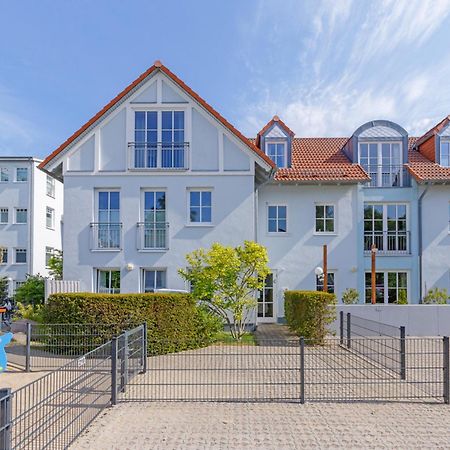 Strandjuwel 224 Kuehlungsborn Exterior photo