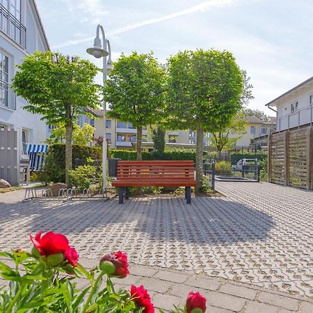 Strandjuwel 224 Kuehlungsborn Exterior photo